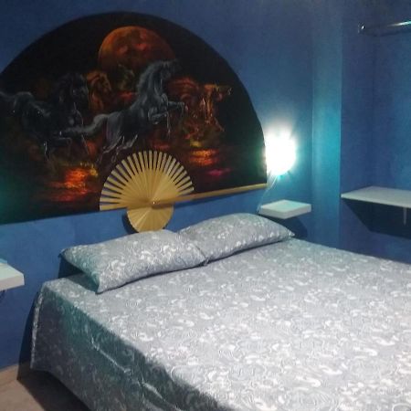 Venusroom Catania Bagian luar foto