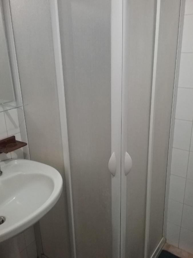Venusroom Catania Bagian luar foto