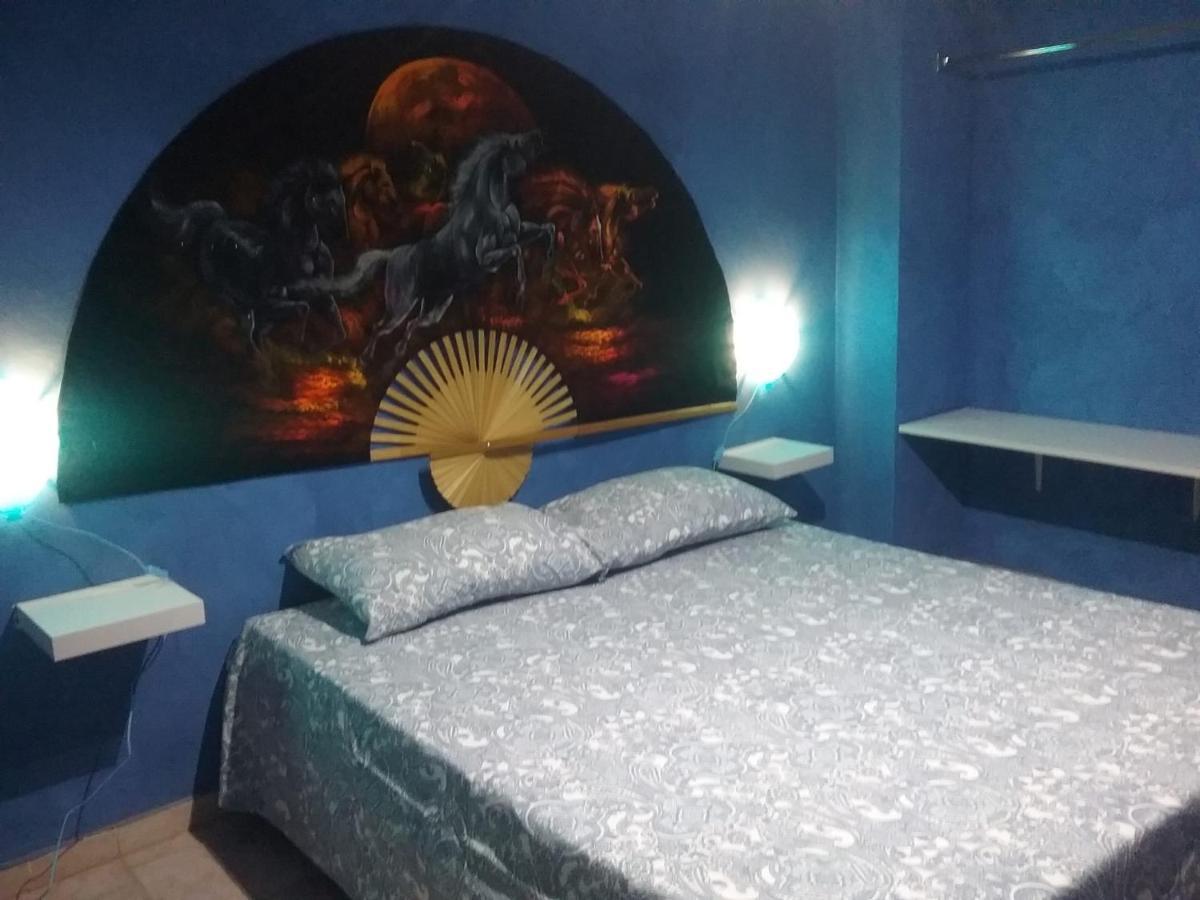 Venusroom Catania Bagian luar foto