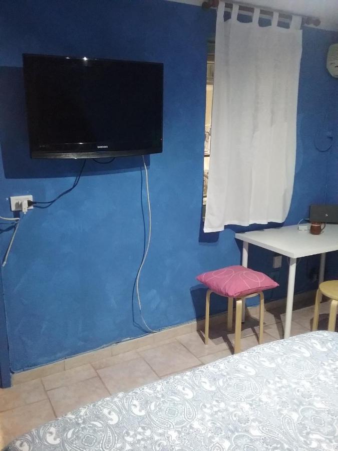 Venusroom Catania Bagian luar foto